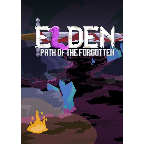  elden: path of the forgotten (pc) steam key global Cene