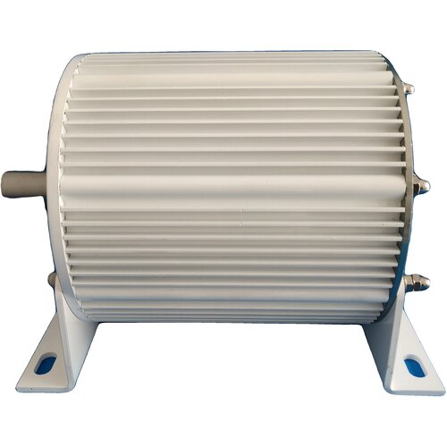 SupplySwap Generator na vetrno energijo, prilagodljiv napetost, visoka učinkovitost, Z osnovo, 6000W, 48V, (5000202126) Cene