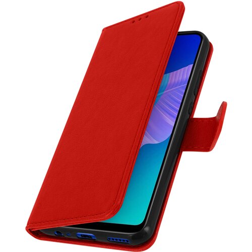 AVIZAR torbica s preklopom za huawei P40 lite e podpora za portfelj in videoposnetke, (21302497) Cene