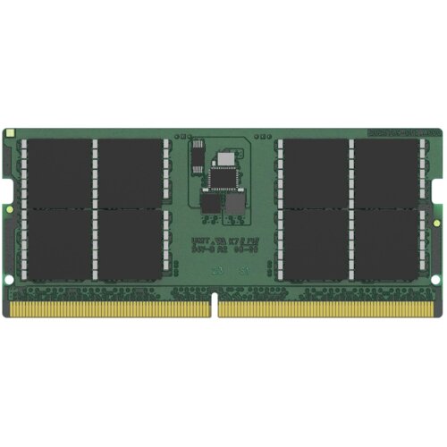 Kingston Technology ValueRAM KCP556SD8-48 memorijski modul 48 GB 1 x 48 GB DDR5 5600 MHz Cijene