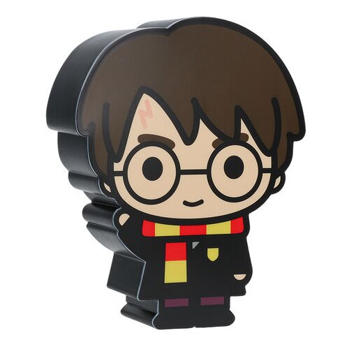 HARRY POTTER Box namizna svetilka Paladone Slike