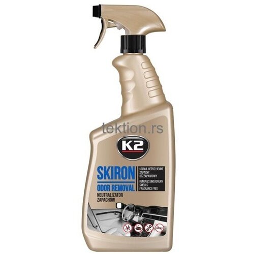 K2 neutralizator mirisa Skiron 770 ml Cene