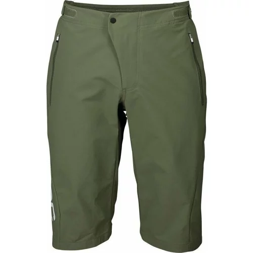 Poc Essential Enduro Shorts Uranium Black XS Biciklističke hlače i kratke hlače
