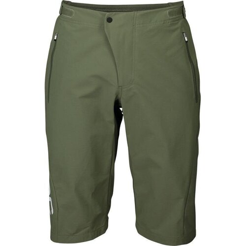 Poc Essential Enduro Shorts Uranium Black XS Kolesarske hlače Cene