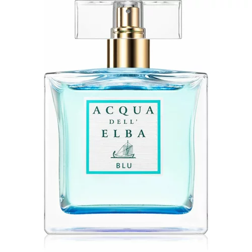 Acqua dell' Elba Blu Women parfumska voda za ženske 100 ml