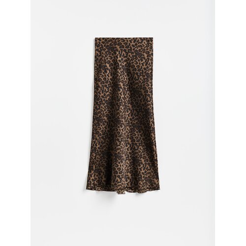 Reserved LADIES` SKIRT - &amp;scaron;aren Slike