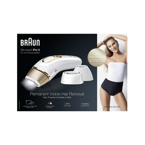 Braun Silk-expert Pro IPL PL5243 Slike