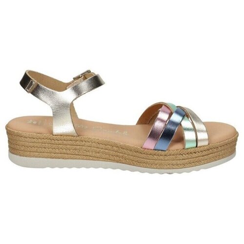 Oh My Sandals Sandali & Odprti čevlji - pisana Cene