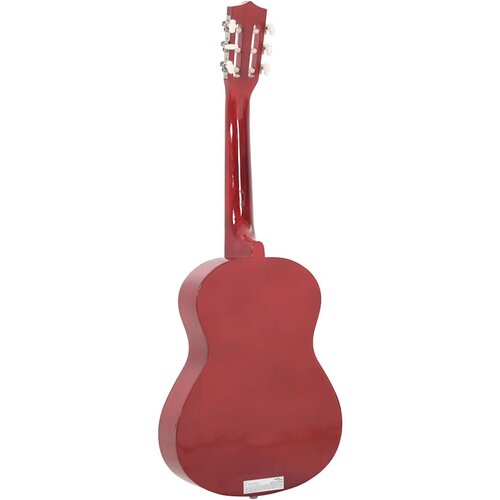  8-dijelni set klasične gitare za početnike 1/2 34 &amp;quot; Slike