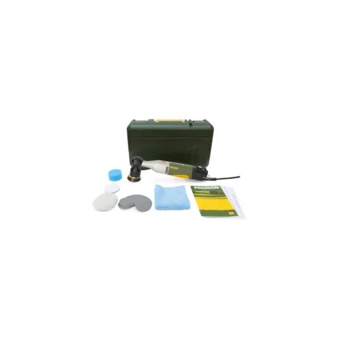 Proxxon mini ekscentrična rotaciona brusilica polirka EP/E 100W Slike