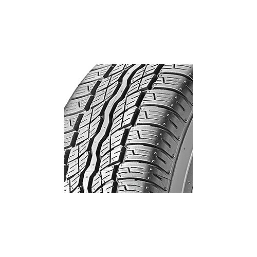 Bridgestone Dueler H/T 687 ( 235/55 R18 100H Left Hand Drive ) letnja auto guma Slike