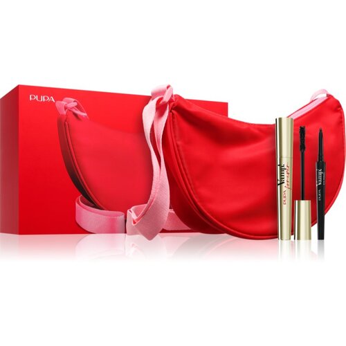 PUPA Milano Vamp! Forever darilni set Cene