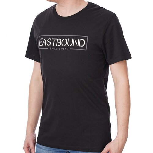 Eastbound muška majica sky za muškarce EBM968-BLK Slike
