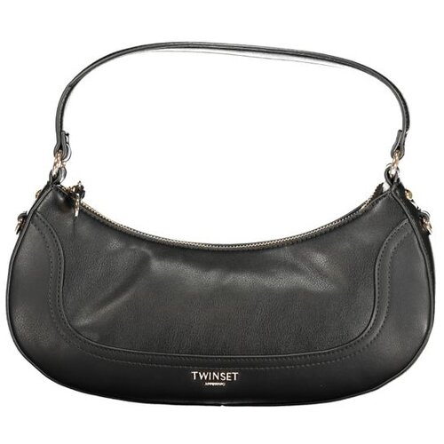  ženska hobo torba 30x13x8 cm crna Slike