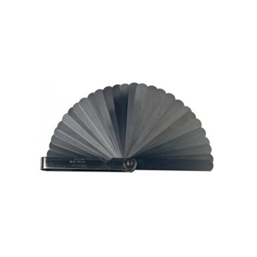 MITUTOYO merni listići za kontrolu zazora 0.05-1mm 184-313S Cene