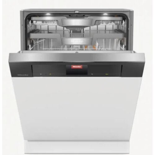 Miele delimično ugradna ma&scaron;ina za pranje sudova 60cm G 7930 SCi AutoDos Cene