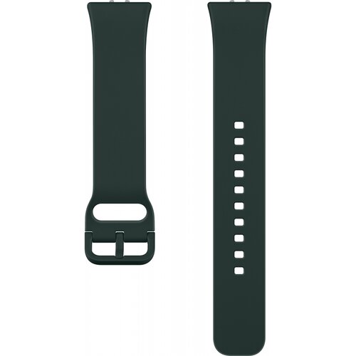 Samsung galaxy Fit3 temno zelen &scaron;porten pa&scaron;ček za uro, (21038663) Cene