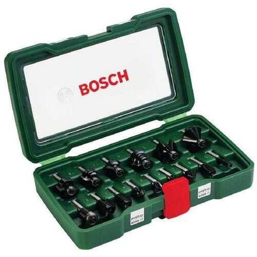 Bosch Set TC glodala 8 mm prihvat Cene
