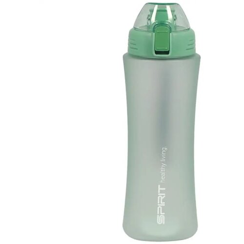 Spirit Spirit: &amp;Scaron;portna zelena BPA-free steklenica 660ml Slike