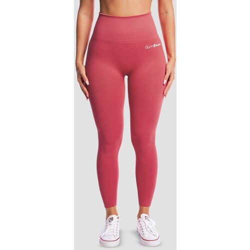 GymBeam ženske helanke gymbabe bloom 111673 Slike