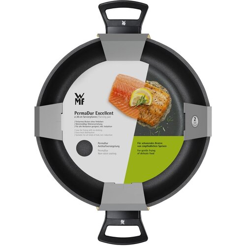 Wmf Aluminijasta ponev &amp;oslash; 28 cm PermaDur &amp;ndash; Slike