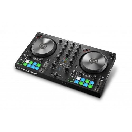 Native Instruments Traktor Kontrol S2 MK3 DJ kontroler Slike