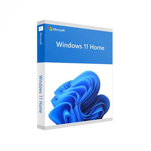 DSP Win 11 Home Eng 64-bit KW9-00632 Slike