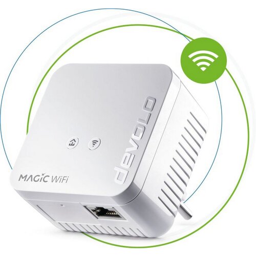 DEVOLO Magic 1 WiFi Mini 8559 Slike