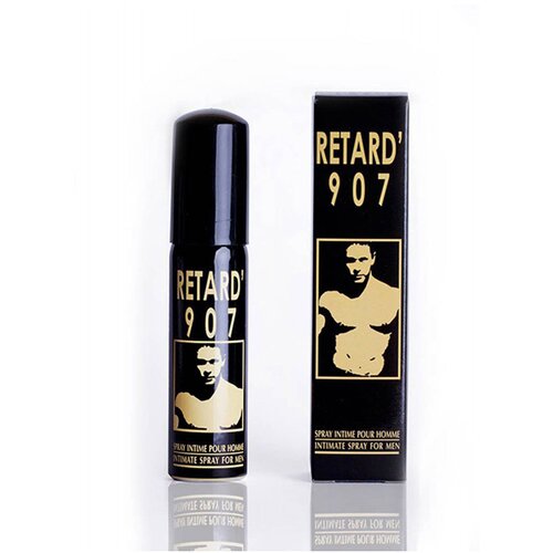  Retard 907, 25 ml Cijene