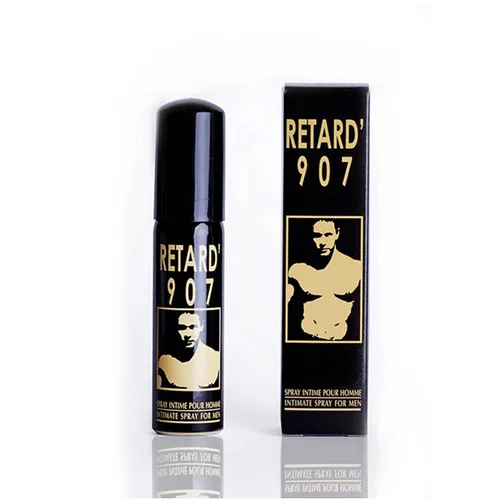 Sprej Retard 907, 25 ml