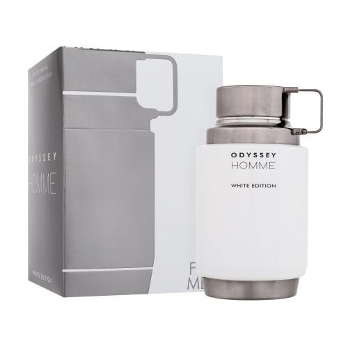 Armaf Odyssey White Edition 200 ml parfemska voda za mo&amp;scaron;ke Slike