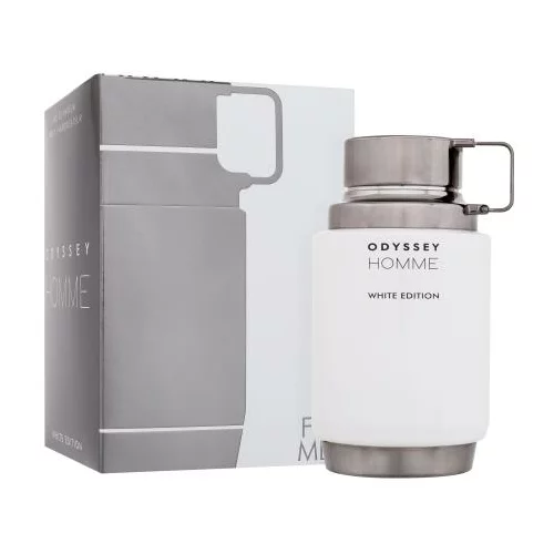 Armaf Odyssey White Edition 200 ml parfemska voda za moške