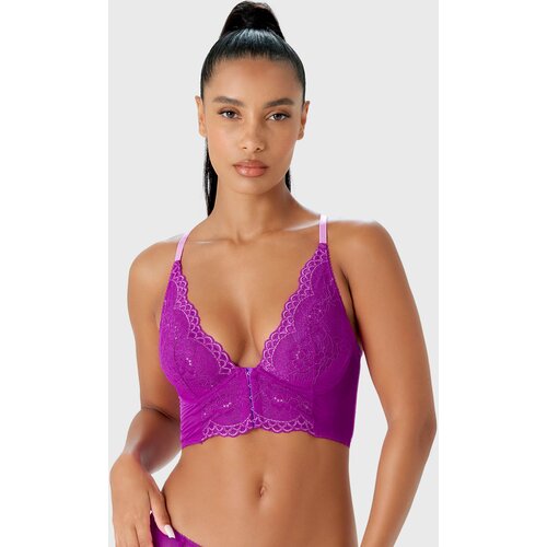Gossard Bralette Superboost Lace Bralette V Cijene