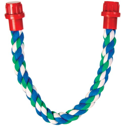 Trixie prečka za kletko bombažna fleksibilna 37 cm Cene