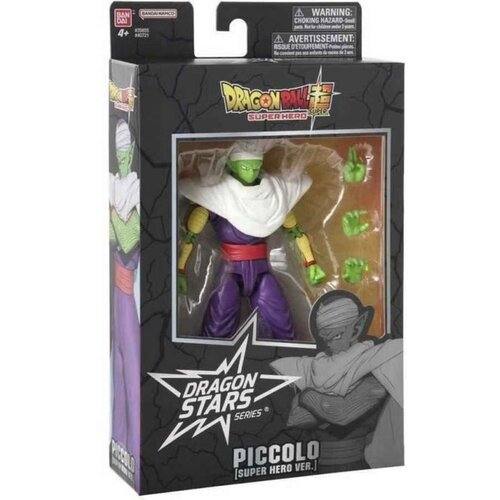  action figure dragon ball super - dragon stars - piccolo (super hero ver.) Slike