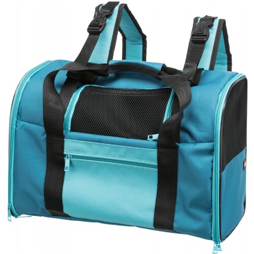 Trixie ruksak za prenošenje ljubimca 42x29x21cm connor 28868 Slike