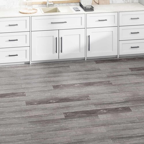 Podne daske 5,02 m² 36 pcs PVC Izgled drva s prugama Cene