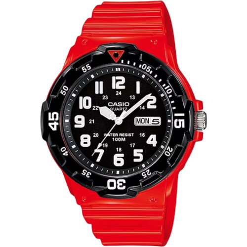 Casio MRW-200HC-4BVDF Muški Ručni Sat Cene