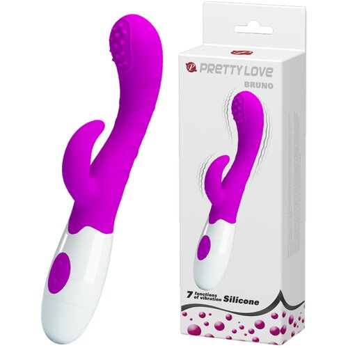Pretty Love 2024 Vibrator Rabbit Pretty Love Bruno Cene