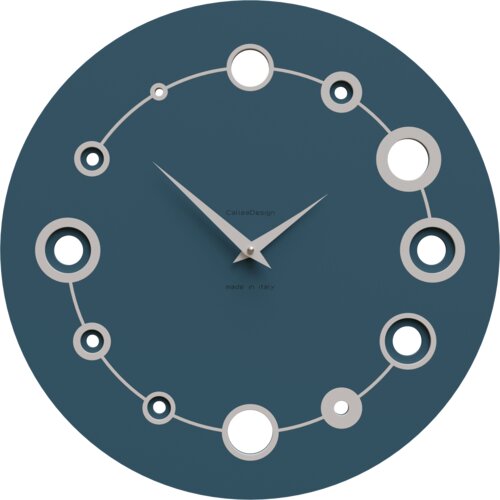 Callea Design Zidni sat Orbit Cijene