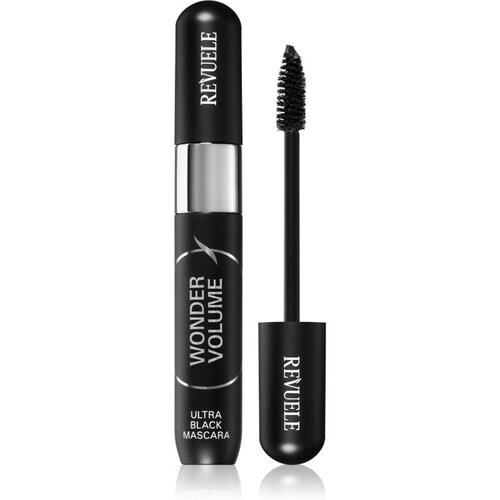 Revuele Ultra Black Mascara Wonder Volume maskara za povećanje volumena 10 ml Cijene