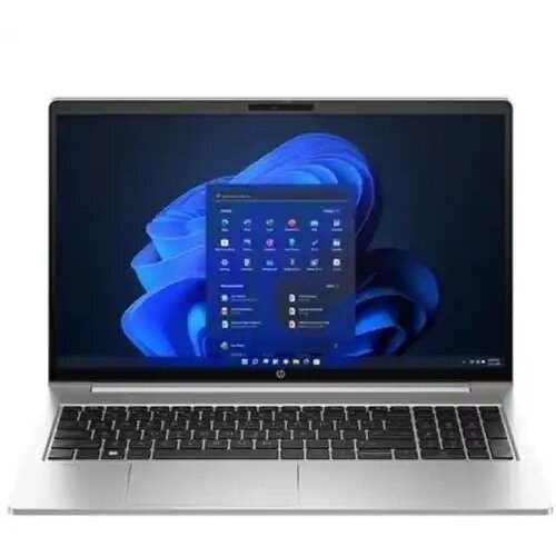 HP laptop probook 450 G10 15.6 fhd ips AG/i7-1355U/16GB/NVMe 512GB/Iris Xe/Silver/9B9J1EA#ABB Slike