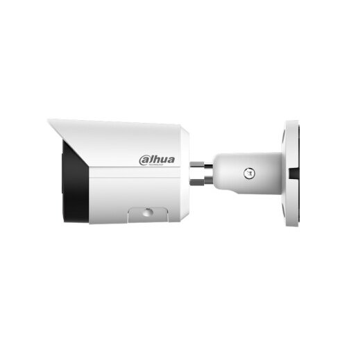 Dahua HFW2849S-S-IL-0360B 8MP smart dual light fixed-focal bullet wizsense network camera Slike