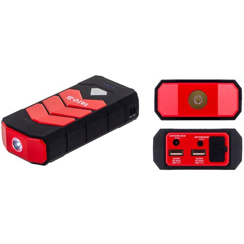 Shumee 9000mAh YT-83081 YATO zagonska naprava, (21396518) Cene