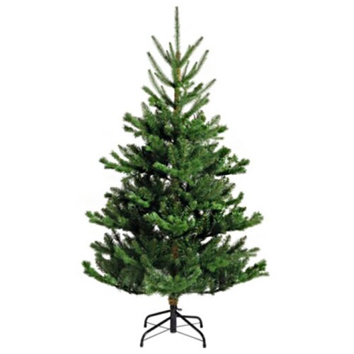  Novogodišnja jelka Alba fir D127cm H210cm Everlands 68.4466 Cene