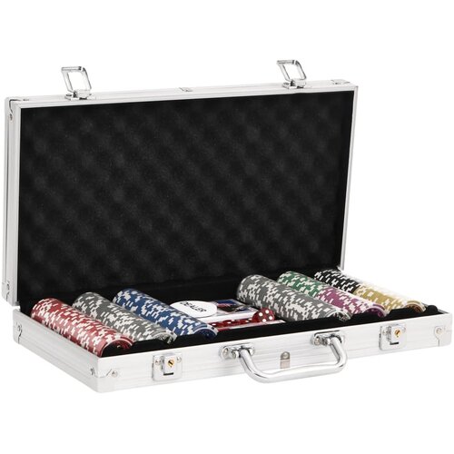  Set žetona za poker 11,5 g Slike