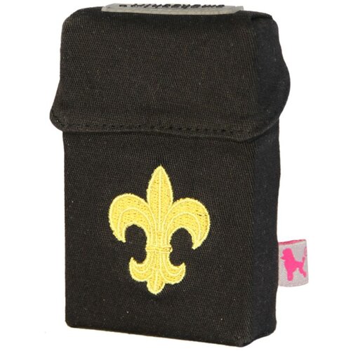 SmokeShirt Royal Lilly Etui za cigarete - Classic linija, Regular pack Slike