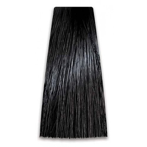 Prosalon Farba za kosu COLORART - Pepeljasta braon 4/1 100g Slike