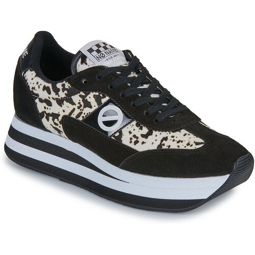 FLEX M JOGGER W Crna Slike