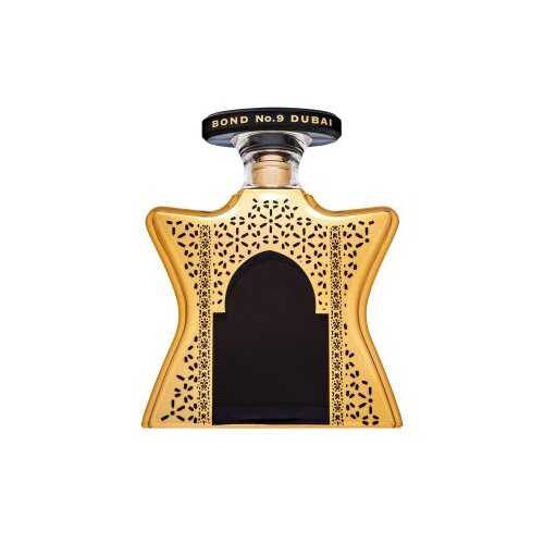 Bond No.9 Dubai Black Sapphire parf&amp;eacute;movan&amp;aacute; voda unisex 100 ml Slike